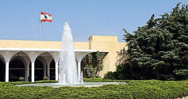 بعبدا: أي حوار يفترض استعداد للتعاون لا تكرار المواقف