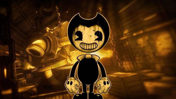 لعبة Bendy and The Ink Machine: الحقيقة المظلمة وراء الكارتون!