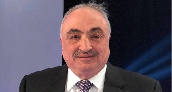 الحجار لـ 