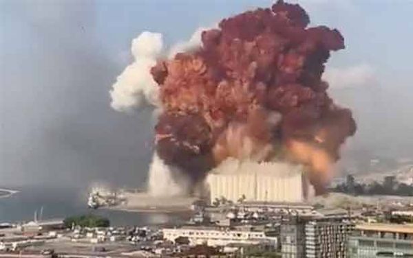 من يحكم سوريا يحكم العالم ... و2021 مفصلية سياسيون ذهبوا ابعد من ترامب في حربهم ضد حزب الله من هو المسؤول الذي اقنع دياب بتأجيل زيارة المرفأ؟....
