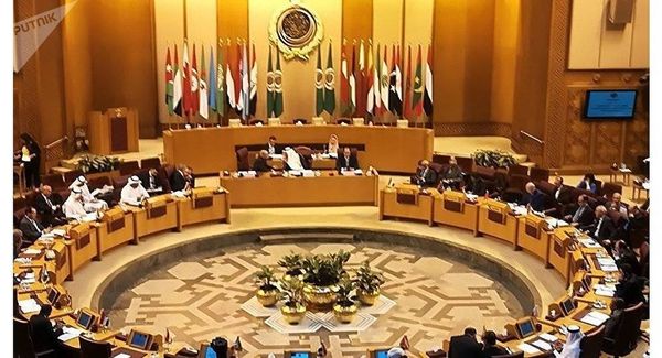 أزمات اللاجئين العرب على طاولة النقاش في الجامعة العربية