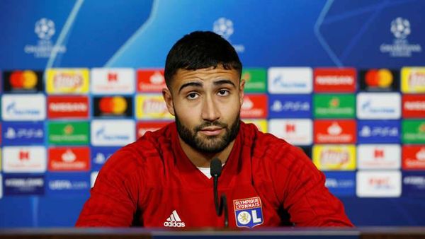فقير يؤكد جاهزيته لمواجهة ليون وسيتي في دوري الأبطال