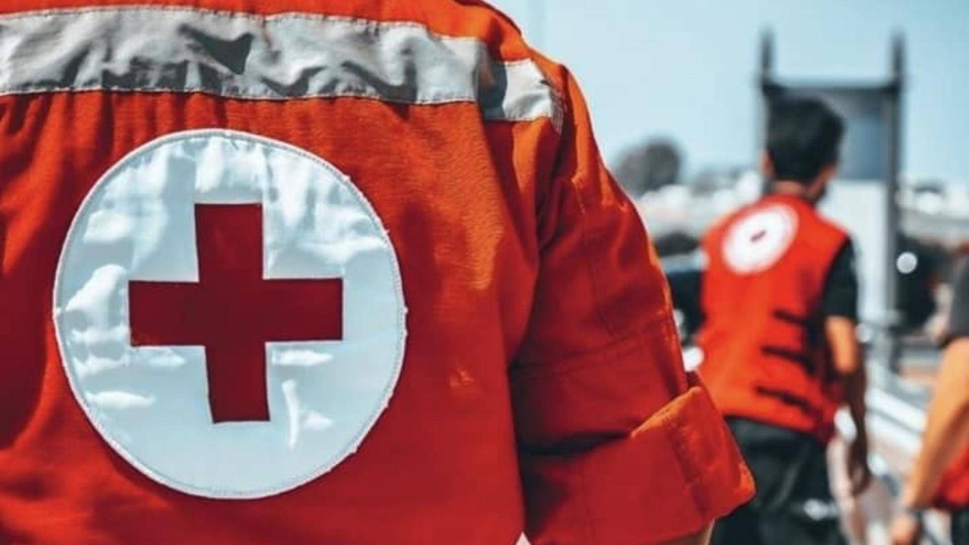 الصليب الأحمر ينعى المسعف يوسف عساف... وهذه تفاصيل مراسم الجنازة