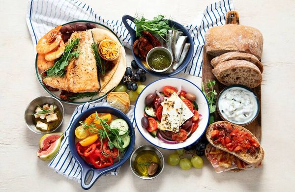 أطعمة تشبعك دون زيادة الوزن!