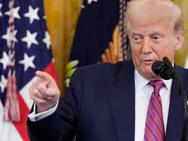 ترامب يطالب أوروبا بتسديد كلفة المساعدات الأميركية لأوكرانيا