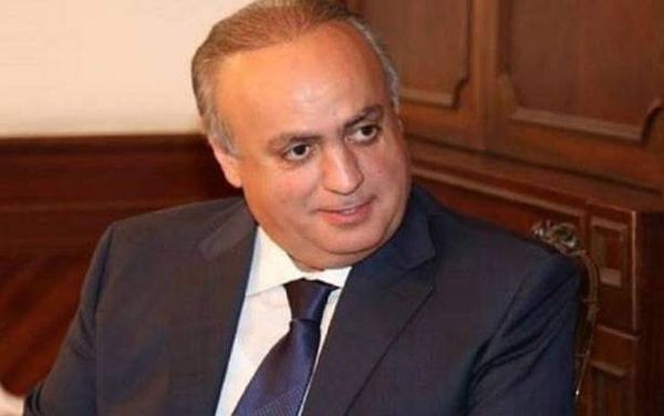 وهاب : الإذلال في المطار لم يعد مقبولاً
