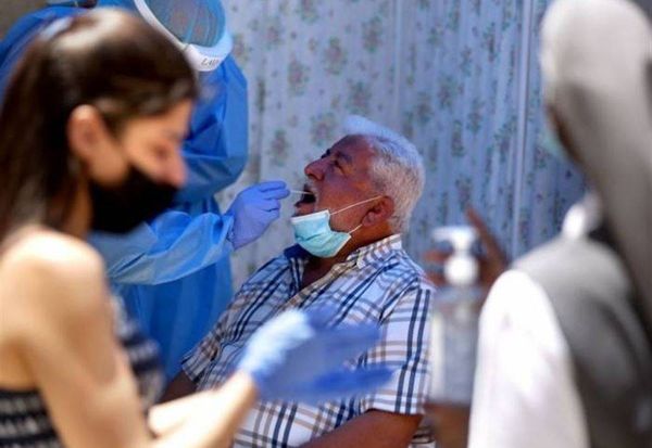 15 وفاة بكورونا في لبنان... والإصابات تتخطى الـ1700
