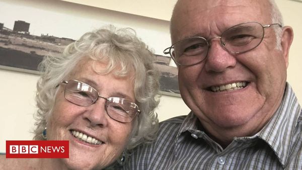 Lost wedding ring found on cricket pitch 52 years later
