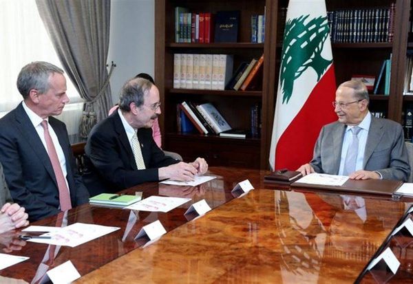 ما علاقة الموفدين الأميركي والفرنسي بإقرار الموازنة؟