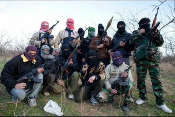 الأوروبيين يدخلون معارك الجهاد في سوريا 
هل سيطرح جينيف-2 حلاً لتوافد المجاهدين إلى سوريا ؟