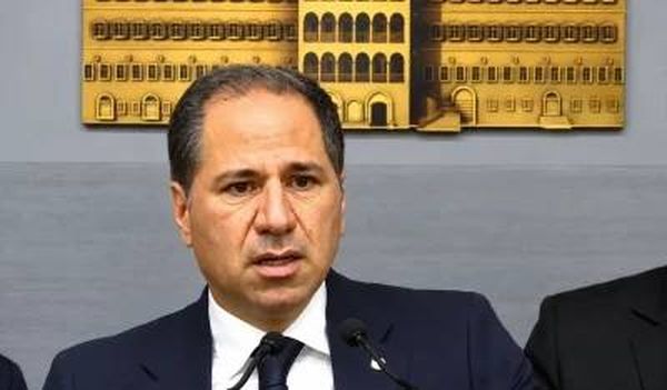 الجميّل: الاتفاق يعيد للدولة قرارها ويمنع استخدام لبنان في حروب الآخرين