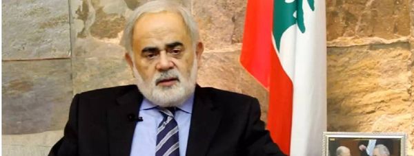 أبو زيد: روسيا ترى أن هناك شوائب في تطبيق اتفاق الطائف