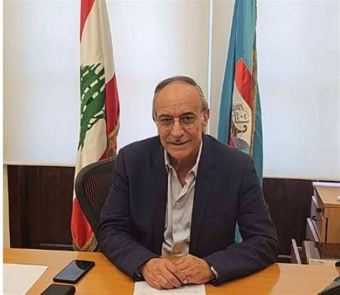 هل سيتم تقسيم بلدية بيروت؟ درويش لـ "الديار": الأهم الحفاظ على المناصفة
