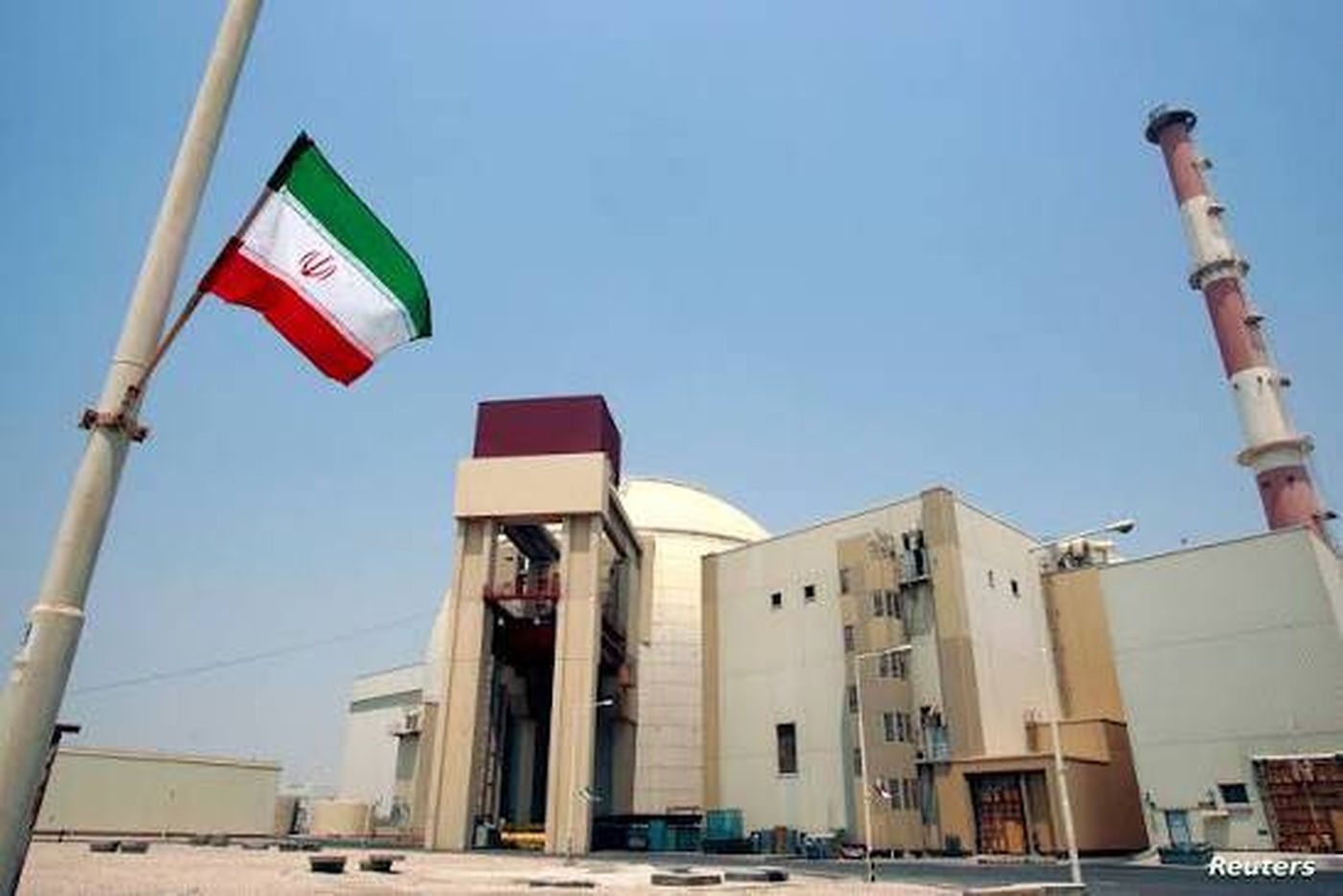 إيران تنفي دعوة الوكالة الدولية للطاقة الذرية لتفتيش منشآتها