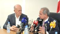 الصدي يرد على ريفي: طرابلس لا تُعاقَب كهربائياً ولا تمييز في التغذية