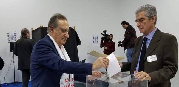 بدء انتخابات نقابة المحرّرين في الـ"Forum De Beirut"
