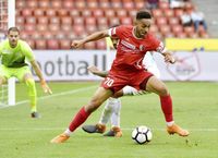 ريال بيتيس يطمح لضم نجم لايبزيغ