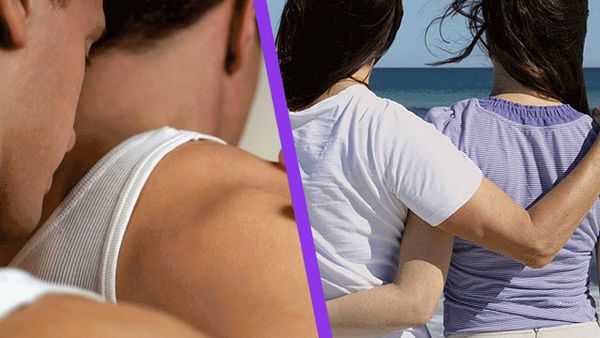 9 حقائق لا تعرفونها عن مخاطر وعواقب المثليّة الجنسيّة