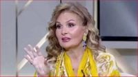 يسرا تكشف تفاصيل شخصية وترد على الشائعات