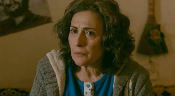 جوليا قصار: المتعة كبيرة جداً خلال التمثيل مع عايدة صبرا