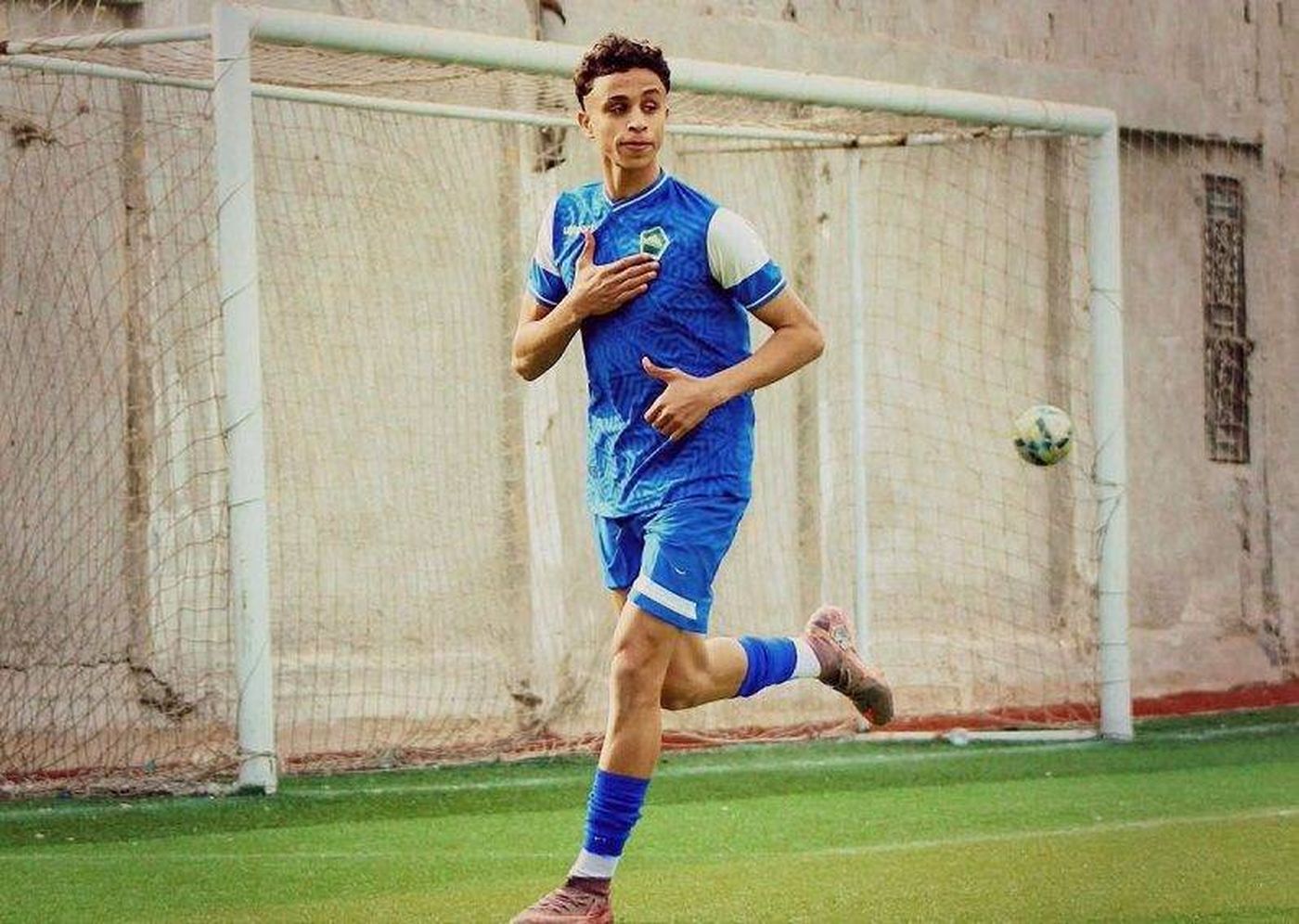 فاجعة كروية تهز الشارع المصري... تدخل قوي يودي بحياة لؤي