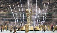 مدن أميركية تطالب الفيفا بتعويضات عن كأس العالم