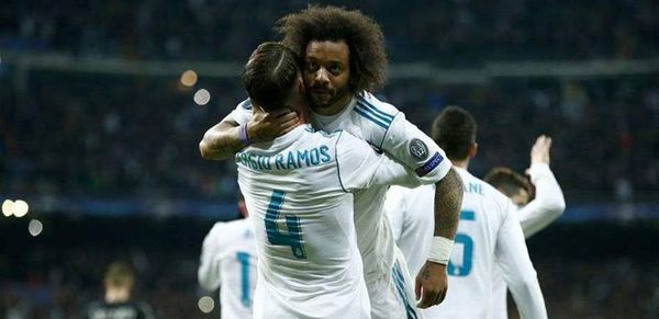 ثورة مدريدية تُطيح بِراموس ومارسيلو! من سيكون المدرب؟