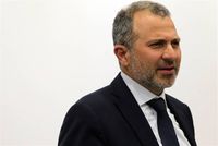 باسيل: لسنا مضطرين لأن نبقى مرتبطين بحرب غزة