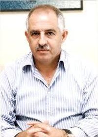 بهيج أبو حمزة خلف القضبان