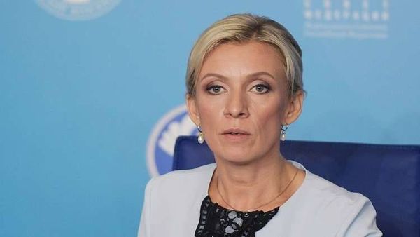 زاخاروفا: بروكسل وواشنطن تضغطان على إيطاليا