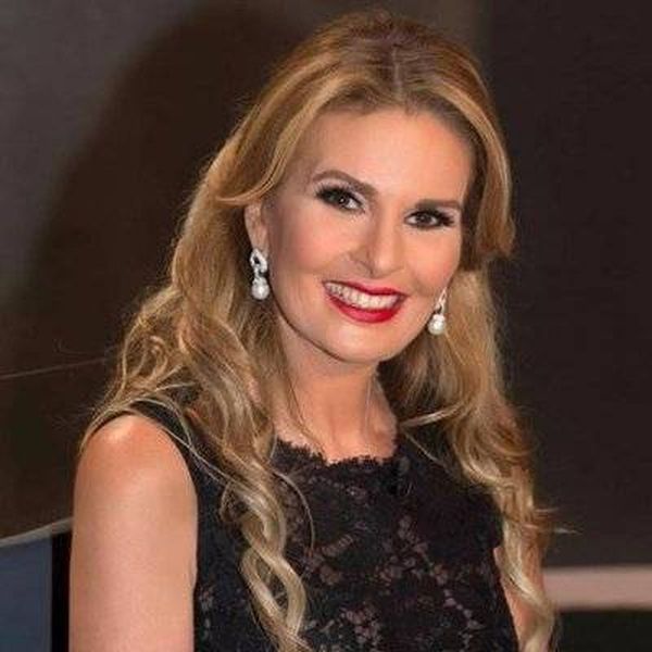 يسرا تقدم برنامجاً جديداً وهذا موعد عرضه