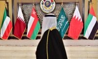 مجلس التعاون الخليجي: لأهمية مشاركة دول الخليج في أي محادثات بين واشنطن وطهران