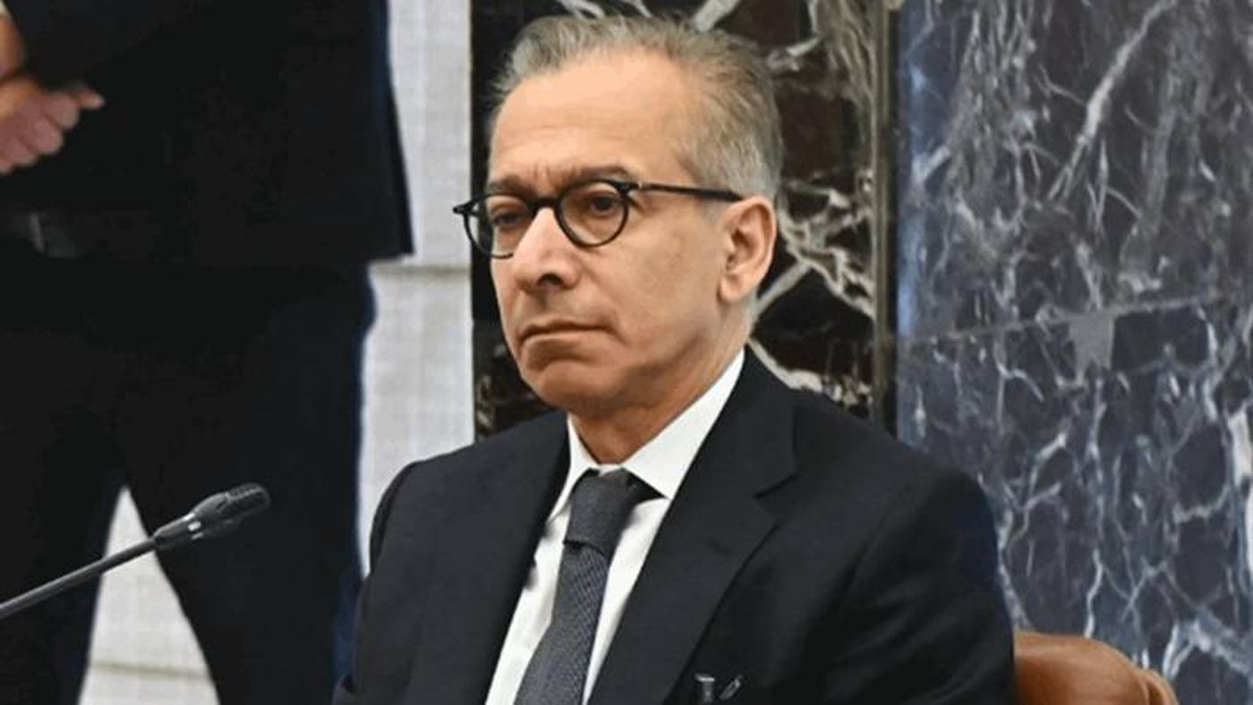 وزير الاقتصاد: مجموعة واسعة من خدماتنا أصبحت ممكننة كليّاً