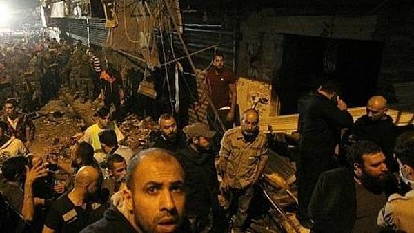 شهداء البرج: تفاصيل صغيرة من يوميات لن تُنسى