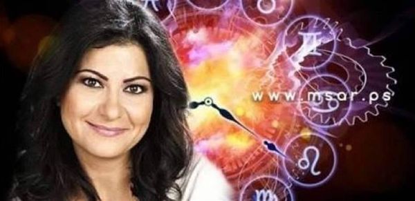 أبراج العام 2019: اليكم توقعات كارمن شماس!