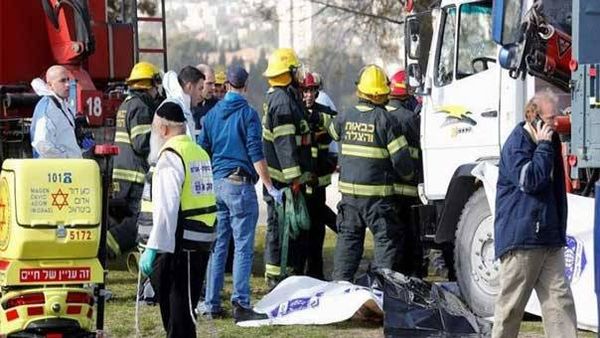 «هآرتس»: اعتقال 400 فلسطيني خلال عام للاشتباه بنيتهم تنفيذ عمليات‎