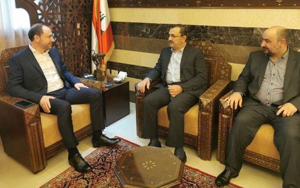 عز الــدين : الحكومة بحاجة الـى أمر وطــنـي يجمع عليه الــكـلّ لـمُعالـجة الــدّيـــن الـعـام وهيّـكـلـته