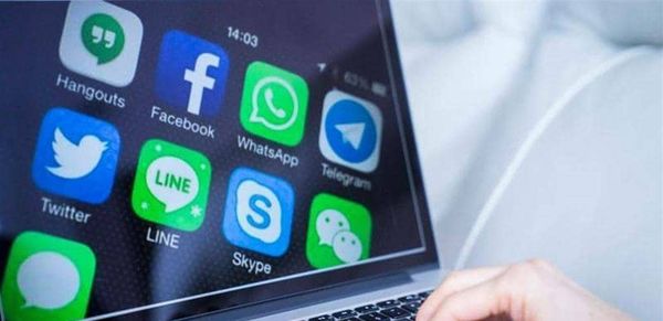 إجبار "فيسبوك" و"واتساب" على الكشف عن الرسائل