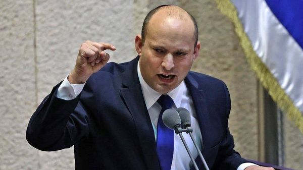 "إيران تجاوزت كل الخطوط الحمراء "... تصريحٌ لافت من بينيت