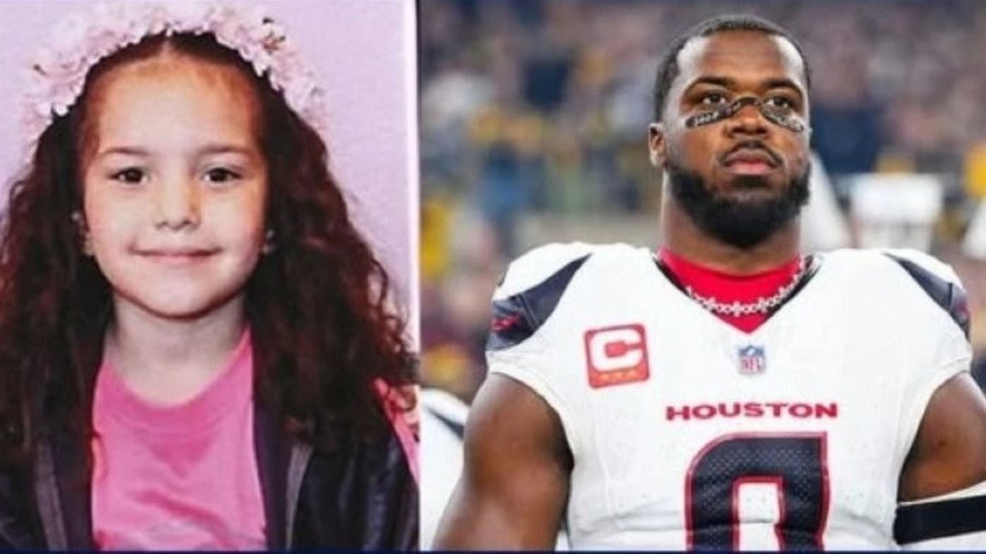 NFL تُغرّم لاعبا بسبب اسم هند رجب... وكايري إيرفينغ يتكفل بالدفع