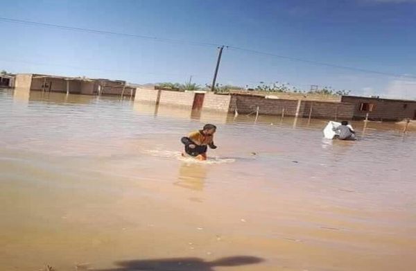 حكومة الوحدة الوطنية الليبية تشكل لجنة طوارئ لدعم المناطق المتضررة من السيول