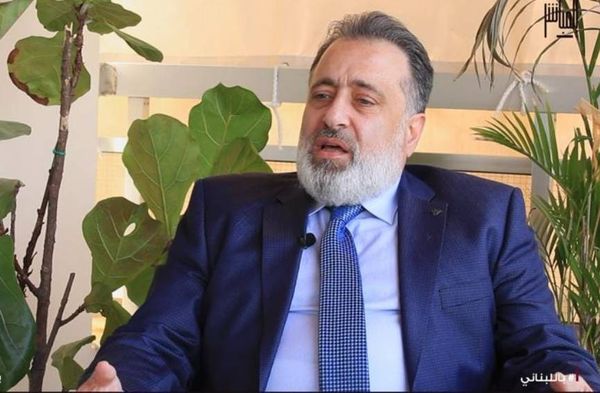 القواس: استعادة سوريا لمقعدها في جامعة الدول العربية مؤشر الى عودة العرب الى المنطق