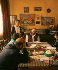 محمد ممدوح خارج سباق رمضان 2026