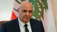 عون والحجار يدينان الاعتداء الاسرائيلي على الدفاع المدني