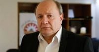 بشارة الأسمر رئيساً لمجلس إدارة الضمان... واتحاد النقابات يهنئ