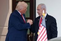 توماس فريدمان: نتنياهو يعامل ترامب كـ"الأحمق"
