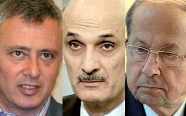 أبعد من «الرابية ومعراب وبنشعي» ...