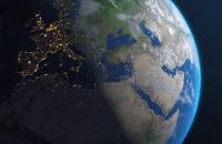 اختلاف غير متوقع في مواسم الأرض