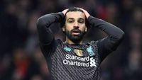 سرقة فيلا محمد صلاح في مصر