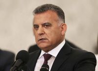 اللواء ابراهيم من أميركا: لبنان بعيد
عن التردّدات الأمنيّة المحيطة به